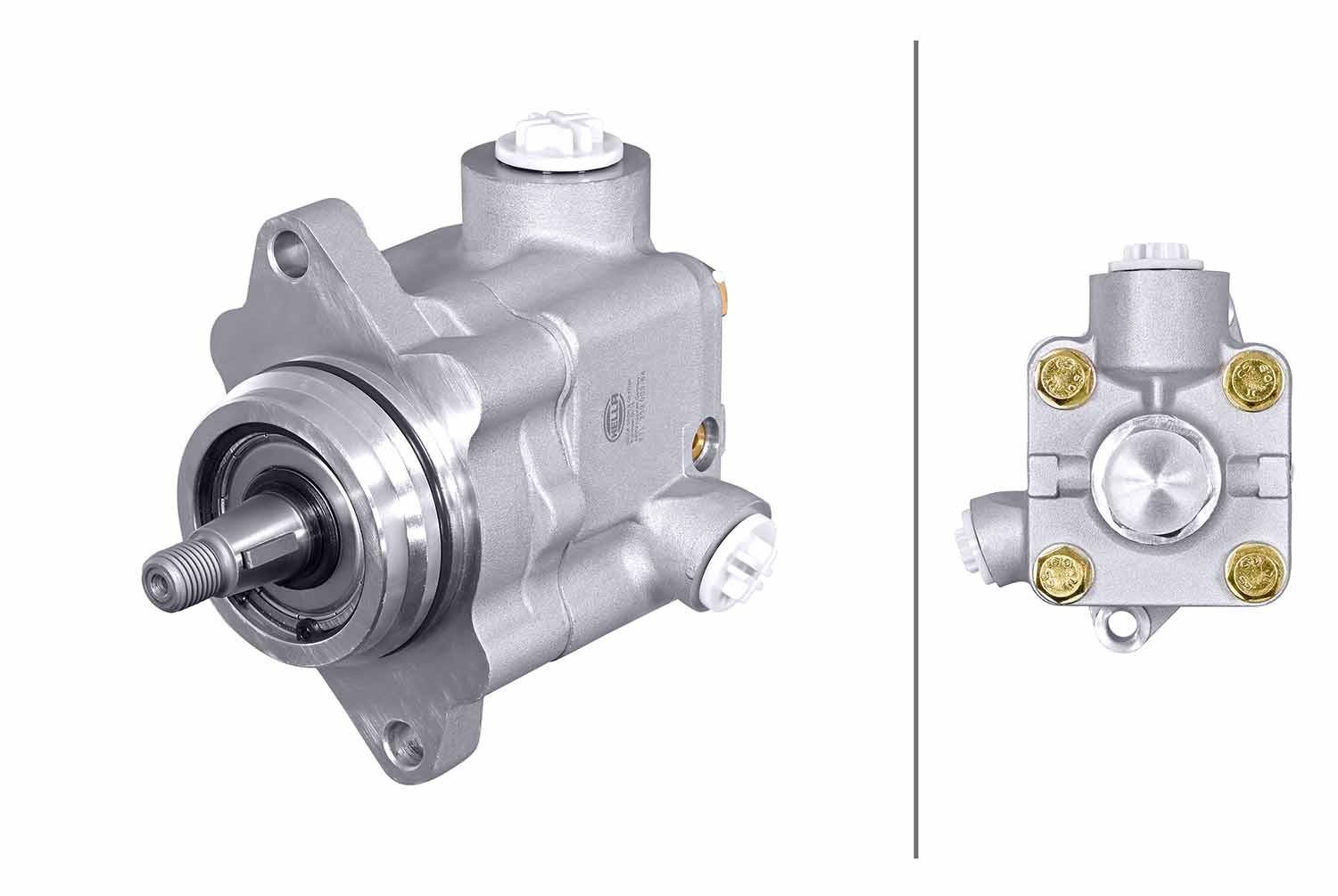 HELLA Universal 8TL 359 003-641 Image