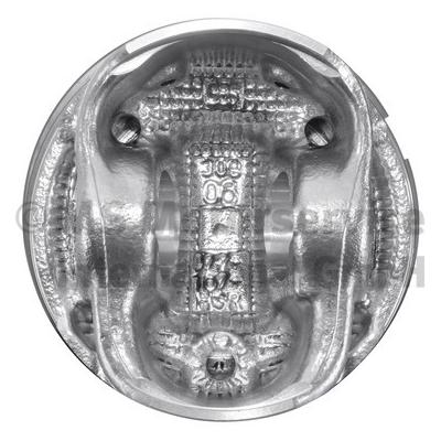 KOLBENSCHMIDT Universal für MERCEDES-BENZ A2820301700 A2820304000 A2820304300 42215600 Image