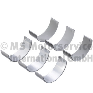 KOLBENSCHMIDT Pleuellagersatz 37256610 Image