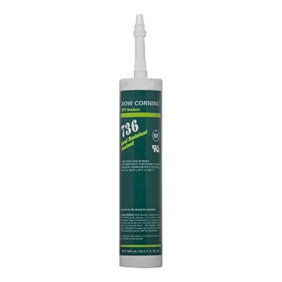 NAKS J-600 Flue Gas Sealant for Grease Ducts