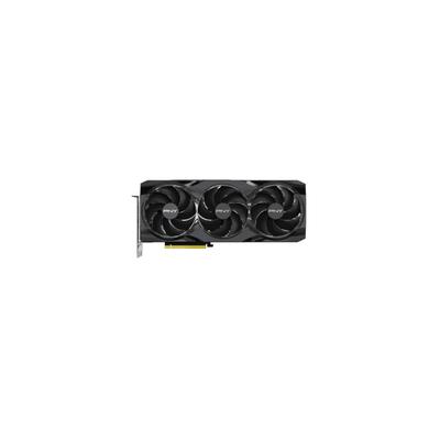 PNY Grafikkarte "GeForce RTX 5080 Overclocked Triple Fan GPU", eh13, Grafikkarten