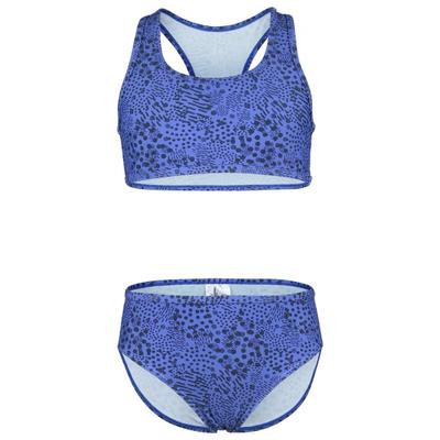 Heber Peak - Kid's SeapineHe. - Bikini Gr 116 blau Image