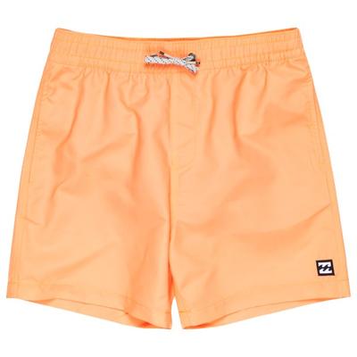 Billabong - Kid's All Day - Boardshorts Gr 146 orange Image