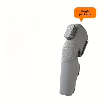 TEMU Wireless Type Massager Usb Rechargeable, Featuring Air Pressure And Heating Functions, Ideal For Long Legs And . This Electric Airbag Massager Makes A Great Gift For .