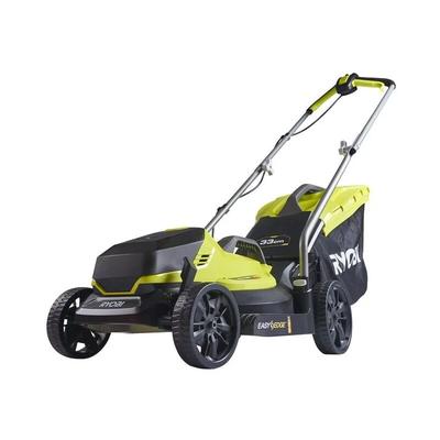 OLM1833B Akku-Rasenmäher, 18 v, one+, 33 cm, 35 l, Mulchen, 25–65 mm, nur Gehäuse - Ryobi Image
