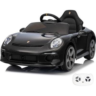 RUF GT Kinder Elektro Auto 12V - 1 bis 5 Jahre - mit Image