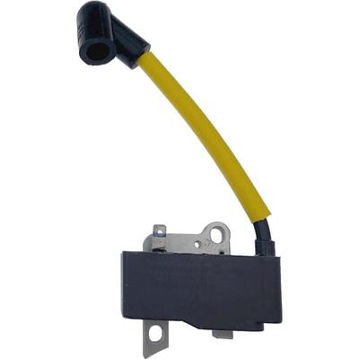 Zündspule für Husqvarna Brushcutter 235R 232R 225R 537 03 85-01, 503 86 58-01 Druckpackung Zündung Image
