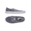 Vans Damen Sneakers, Gr. 38, blau, kein Etikett