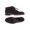 Lloyd Herren Stiefel, Gr. 43, braun, kein Etikett