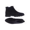 Paul Green Damen Stiefelette, Gr. 40, schwarz, kein Etikett