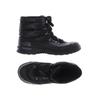 The North Face Damen Stiefelette, Gr. 39, schwarz, kein Etikett