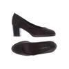 Marco Tozzi Damen Pumps, Gr. 36, braun, kein Etikett