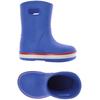 Crocs Herren Kinderschuhe, Gr. 23, blau, kein Etikett