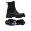 Marc O Polo Damen Stiefelette, Gr. 41, schwarz, kein Etikett