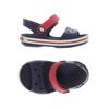 Crocs Damen Kinderschuhe, Gr. 20, marineblau, kein Etikett