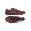 Levis Herren Sneakers, Gr. 40, braun, kein Etikett