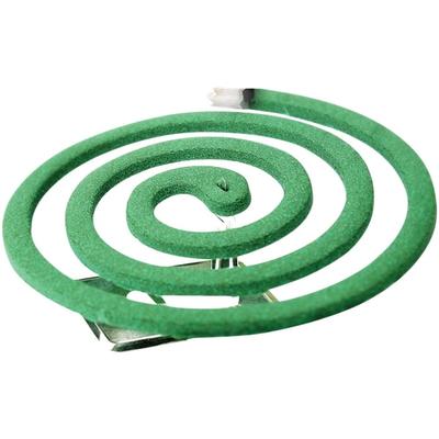 Pic Mosquito Repellent Coils, 2.4 Oz, Green, Pack Of 4 Coils