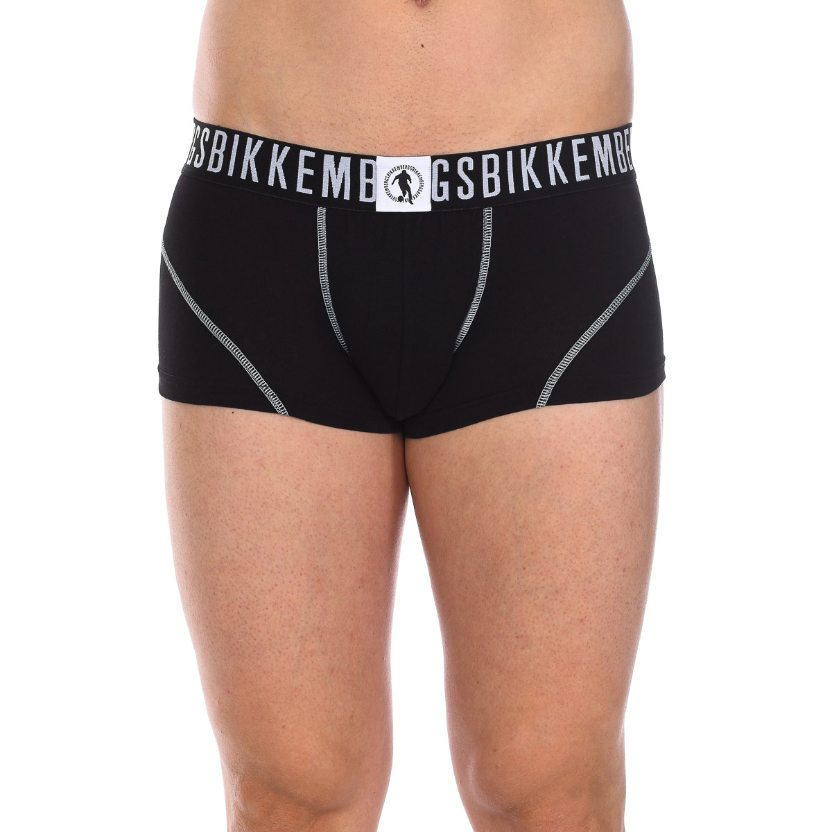 Pack-2 Boxers Fashion Pupino BKK1UTR06BI Herren Image