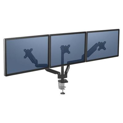 Fellowes Dreifach-Monitorarm »Platinum Series«