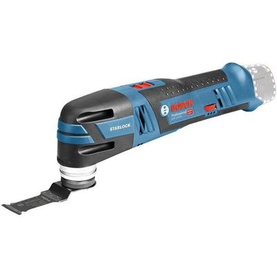BOSCH Akku-Multifunktionswerkzeug-Set »GOP 12V-28«