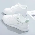 Scarpe da ginnastica da donna Moda 2025 Nuove scarpe da ginnastica Scarpe da donna Comode scarpe da ginnastica casual Donna Stringate Scarpe da ginnastica da donna Tenis Feminino