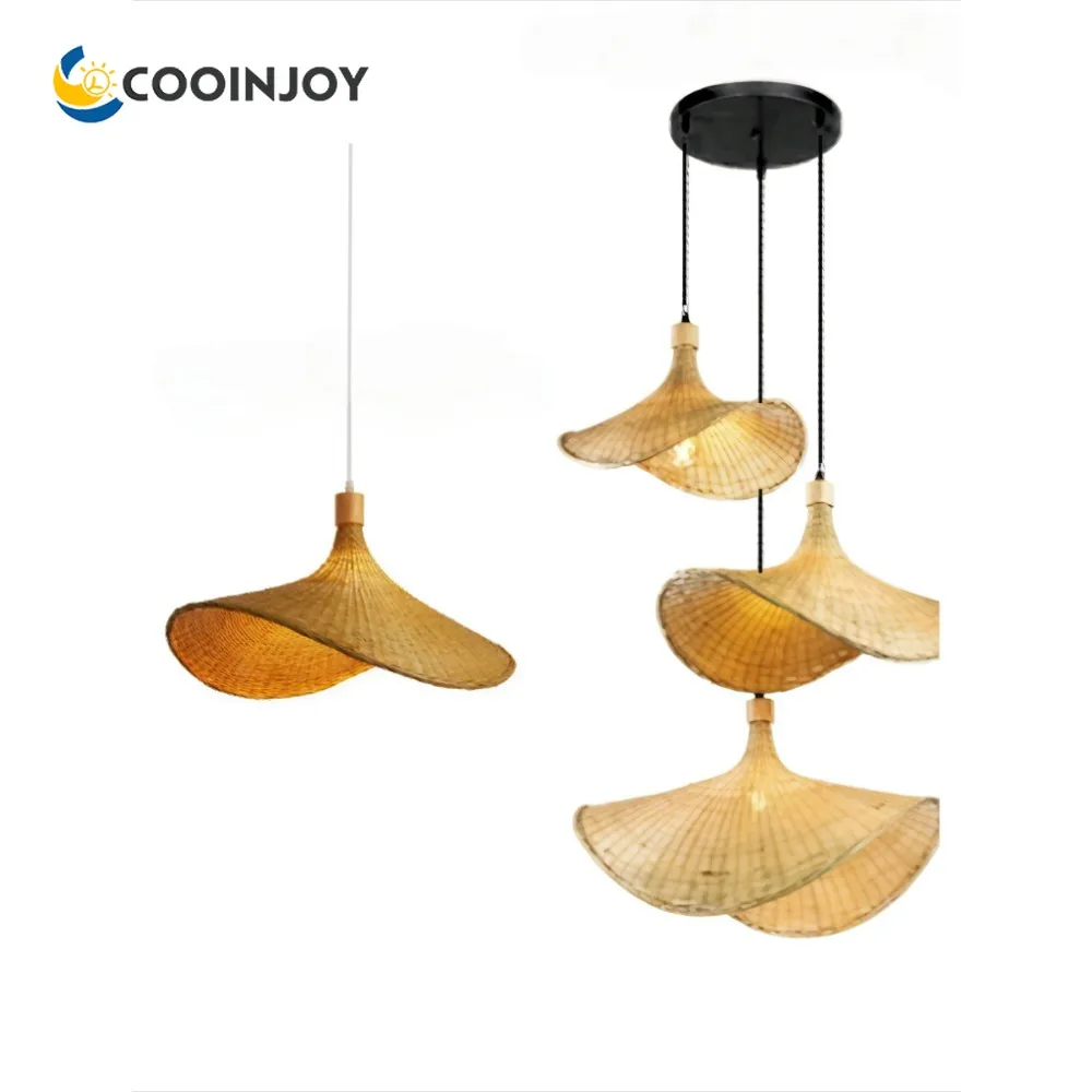 Collocation gratuite décor à la maison lit lumière chambre décor bambou 1/3 lumière suspension chambre hôtel lumière suspension lumière hôtel décor lumière