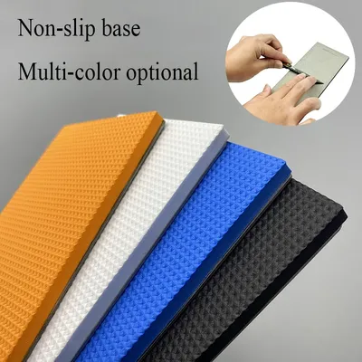 170*75MM Diamond Knife Sharpener Sharpening Stone Grit 80-3000# Grindstone Diamond Tools Fine
