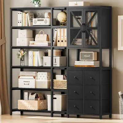 Bookcases