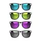 Hibloks For Ray-Ban Meta Wayfarer Standard Glasses Clip Colorful Polarized Sunglasses lenses