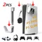 2PCS Hanger Holder for PS5/PS5 SLIM/PS5 PRO Controller Headphone Stand for Xbox Series X/XBOX