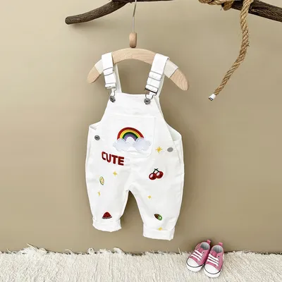 Baby+Kids+Pants