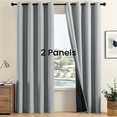 Curtains+Drapes