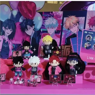 Collectibles
