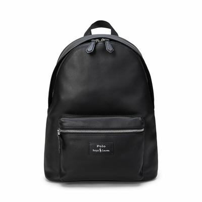Leather Backpack