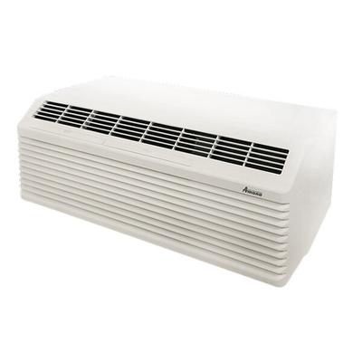 Amana PTAC Air Conditioner (Cooling Only) PTC173J25AXXX - 17,000 BTU, 2.5 kW, 208 / 230V, 1 Phase