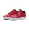 Sneaker PUMA "Scuderia Ferrari HP Caven 2.0 Colour Sneakers Erwachsene", Gr. 40, rot (rosso corsa rot), Obermaterial: Textil, Synthetik; Futter: Textil; Laufsohle: Gummi, Schuhe