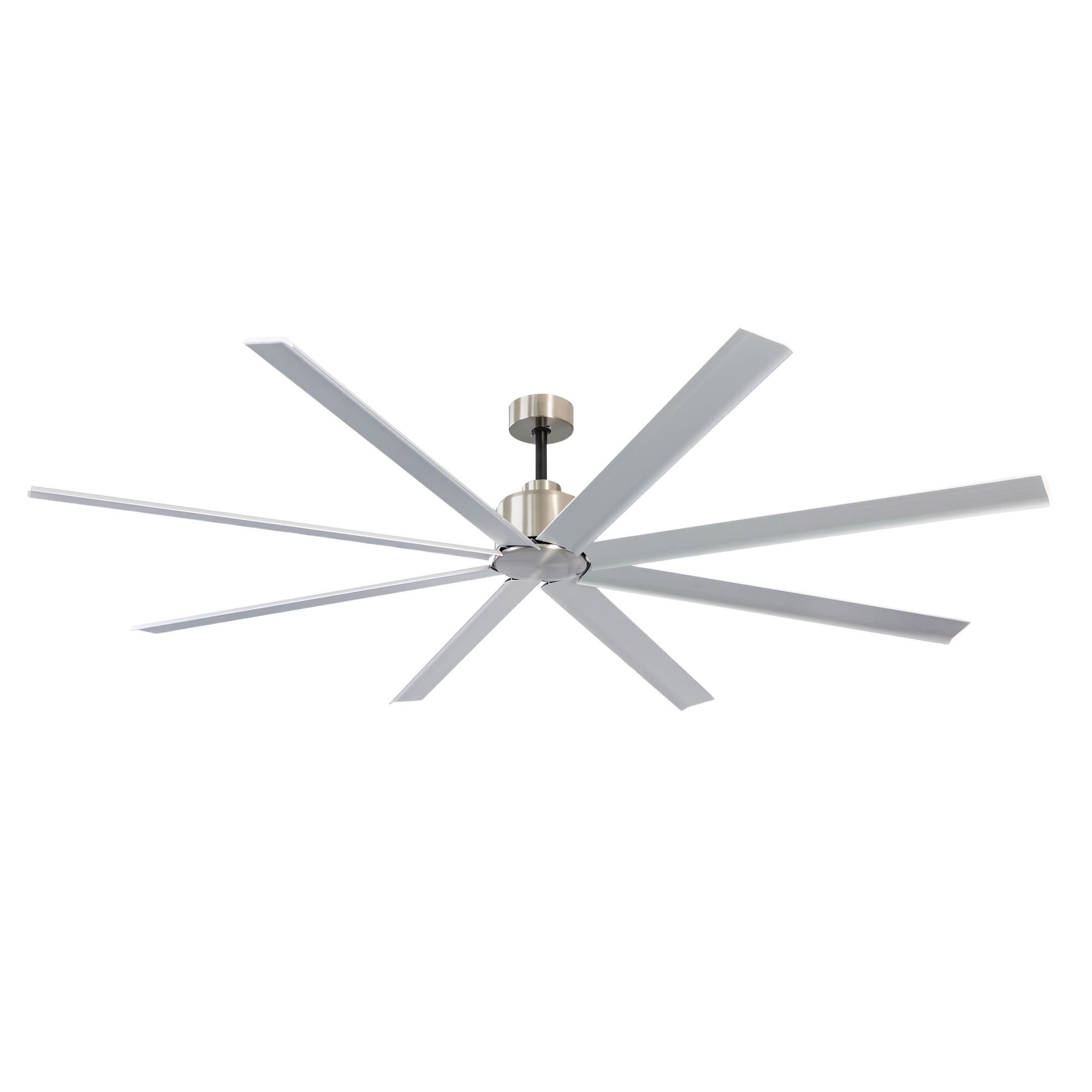 Maxim Lighting Condor 84 Inch Ceiling Fan - 88768AL