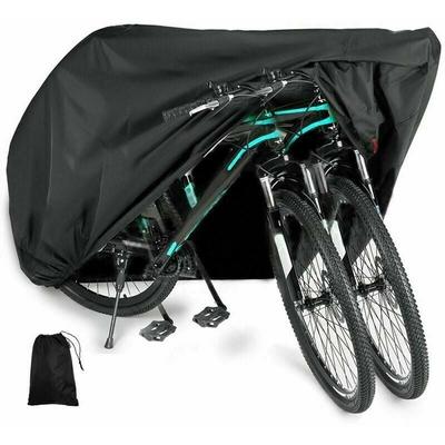 210D Oxford Cloth Schutzhülle - Fahrradschutzhülle - xl - Fahrradschutzhülle - Wasserdicht - 200 x Image