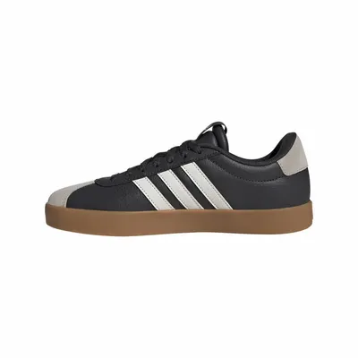 Adidas women's shoes 2025 new VL COURT 3.0 cushioned all fashion low-top sports shoes casual shoes