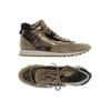 Kennel & Schmenger Damen Sneakers, Gr. 41, braun, kein Etikett