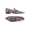 Marc Cain Damen Halbschuh, Gr. 37, pink, kein Etikett