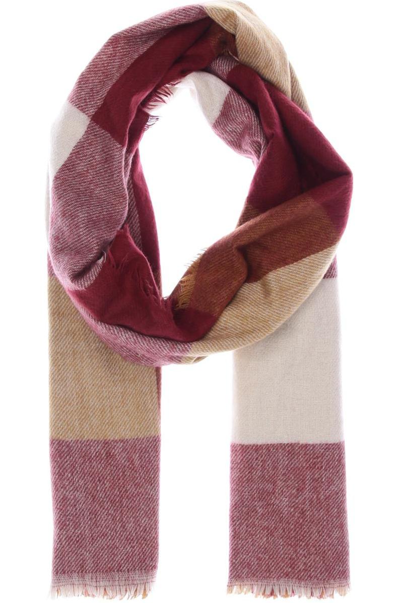 s.Oliver Damen Schal, Gr. , bordeaux, kein Etikett Image