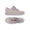 Kennel & Schmenger Damen Sneakers, Gr. 36, beige, kein Etikett