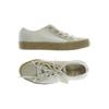 Bugatti Damen Sneakers, Gr. 36, cremeweiß, Kunstleder