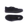 Vans Herren Kinderschuhe, Gr. 34, schwarz, kein Etikett