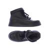 Camper Damen Stiefelette, Gr. 38, grau, kein Etikett