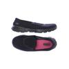 Skechers Damen Sneakers, Gr. 39, schwarz, kein Etikett