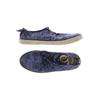 Bugatti Herren Halbschuh, Gr. 41, blau, kein Etikett