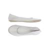 Anna Field Damen Ballerinas, Gr. 36, cremeweiß, kein Etikett