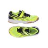 Asics Herren Kinderschuhe, Gr. 20, neon, Kunstleder